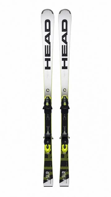 Head Worldcup Rebels e.SLR + PRD 12 GW-149 cm, Gebruikt, Ophalen of Verzenden, Carve, Skiën
