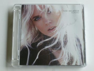 Ilse Delange - Incredible (germany), Cd's en Dvd's, Ophalen of Verzenden, Zo goed als nieuw
