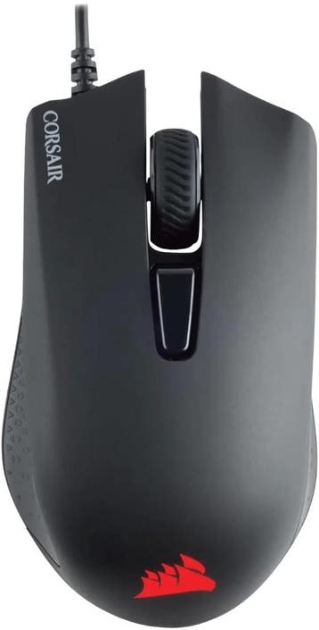 CORSAIR HARPOON RGB PRO - Gamingmuis, Verzenden, Refurbished