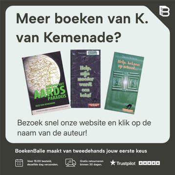 365 Heiligendagen - K. van Kemenade 9789074271318, Verzenden, Gelezen, K. van Kemenade