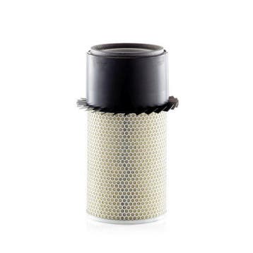 Bieden: MANN C21 431 diesel engine air filter insert element, Ophalen of Verzenden, Nieuw, Motor en Techniek, Zeilboot of Motorboot