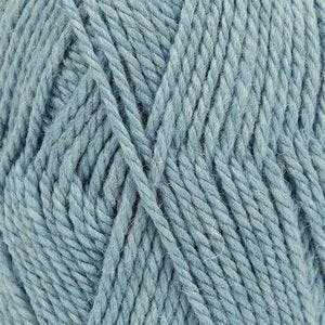 DROPS Nepal Mix - 8913 lichtblauw - Wol Garen, Ophalen of Verzenden, Nieuw