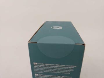 Philips Body Groomer 7000 Series -, Verzenden, Nieuw