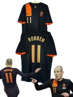 Países Bajos - Voetbal Europees kampioenschap - Arjen Robben, Nieuw