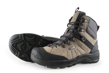Keen Wandelschoenen in maat 44½ Grijs, Overige kleuren, Verzenden, Zo goed als nieuw, Keen