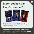 The Bright Sword 9781529939125 Lev Grossman, Verzenden, Gelezen, Lev Grossman