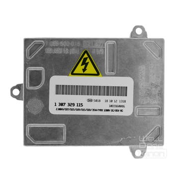 1307329115 - 1 307 329 115 Xenon module alternatief, Ophalen of Verzenden, Nieuw, Volvo