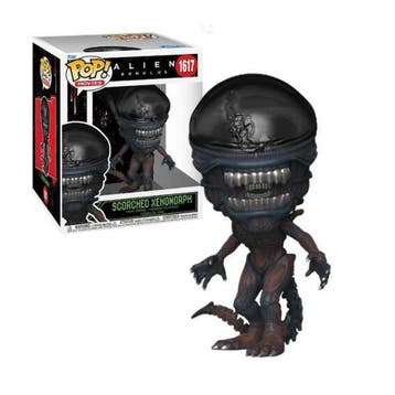 Funko Pop!  Alien Romulus - Scorched Xenomorph #1617, Verzenden, Nieuw