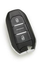 Citroën Spacetourer (2016-2021) proximitykey, 3 knop remote, Auto-onderdelen, Ophalen, Nieuw