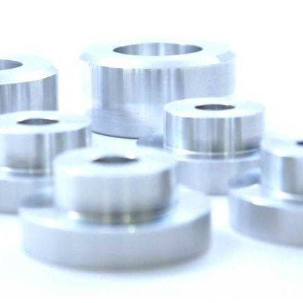SPL Parts 95-98 Nissan 240SX (S14) / 89-02 Nissan Skyline, Auto-onderdelen, Ophanging en Onderstel, Ophalen of Verzenden