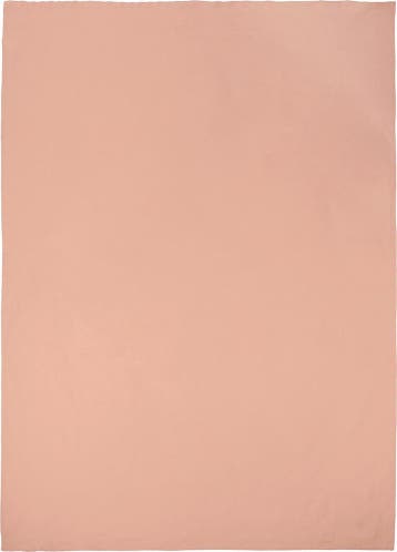 MamaLoes Jersey Roze 75 x 100 cm Wieglaken, Verzenden, Nieuw