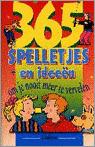 365 spelletjes en ideeën om je nooit meer te vervelen, Boeken, Kinderboeken | Kleuters, Verzenden, Gelezen, Son Tyberg