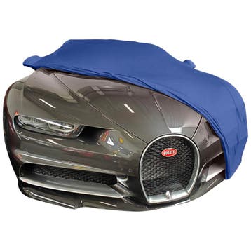 Autohoes voor Bugatti Chiron (2016-present) Indoor BESTE, Ophalen of Verzenden, Nieuw, Op maat