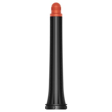 Dyson Airwrap i.d.™ Conical Barrel - Vinca Blauw/Topaz, Verzenden, Zo goed als nieuw