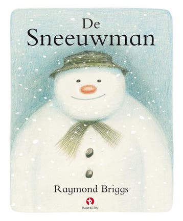 De Sneeuwman | R. Briggs | Nieuw, Boeken, Ophalen of Verzenden, Nieuw, R. Briggs