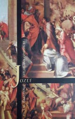 Jozef 9789025953027 J.M. NAASTEPAD, Boeken, Verzenden, Zo goed als nieuw, J.M. NAASTEPAD