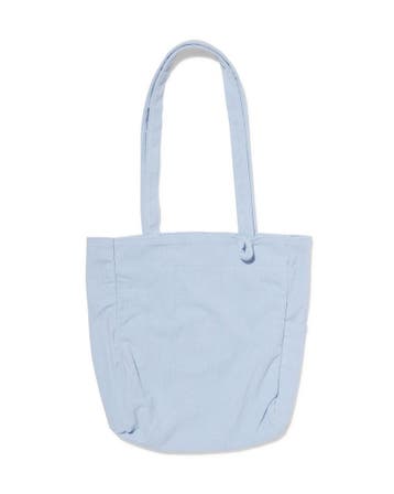 HEMA Shopper 40x32x10cm strepen van €6.99 voor €4.5 sale, Verzenden, Nieuw