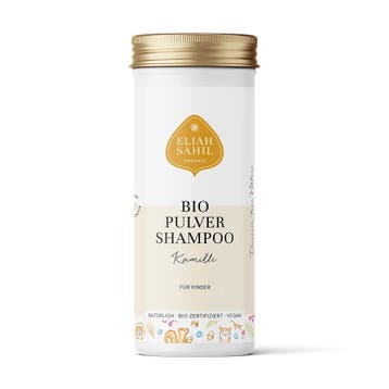 Poedershampoo Kids Kamille Eliah Sahil, Ophalen of Verzenden, Nieuw