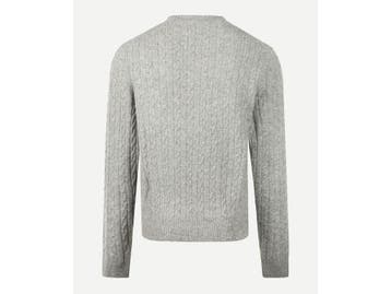 McGregor Cable Crew Neck Sweater - Kabelstructuur - Medium, Kleding | Dames, Verzenden, Nieuw