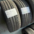 2 x Pirelli PZero 245-40-19 Winterbanden 6mm, Auto-onderdelen, 19 inch, Band(en), Personenwagen, Gebruikt