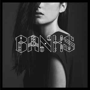 cd - BANKS - London, Cd's en Dvd's, Cd's | R&B en Soul, Verzenden, Nieuw in verpakking