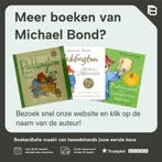 Verzamelde verhalen van het beertje Paddington 8711000252802, Verzenden, Gelezen, Michael Bond