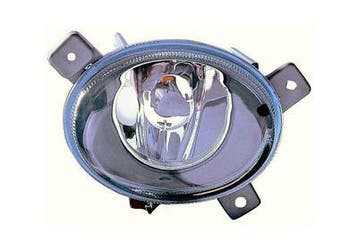 Volvo S60 2000-2004 Mistlamp Links (Mistlampen, Verlichting), Verzenden, Nieuw