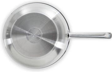 BK Allround Wokpan 28cm – 4.2L - PFAS-vrije antikleeflaag –, Huis en Inrichting, Keuken | Potten en Pannen, Verzenden, Nieuw