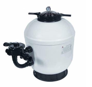 SuperPool gelamineerd polyester side zandfilters, Tuin en Terras, Verzenden, Nieuw