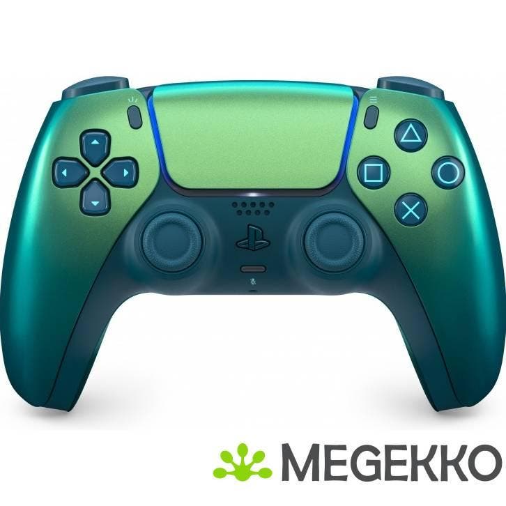 Sony DualSense Wireless Controller voor PS5 / MAC / PC  /, Computers en Software, Overige Computers en Software, Nieuw, Verzenden