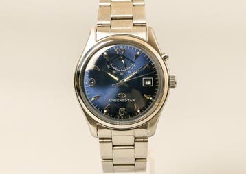 Orient Star - EX0C-C0 - Zonder minimumprijs - Heren -, Sieraden, Tassen en Uiterlijk, Horloges | Heren, Nieuw