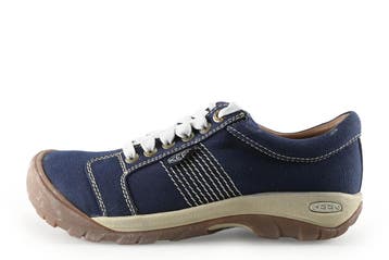 Keen Sneakers in maat 42 Blauw, Keen, Verzenden, Blauw, Sneakers of Gympen