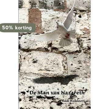 De Man Van Nazareth - R.A. Hakvoort 9781471042607, Verzenden, Gelezen, R.A. Hakvoort