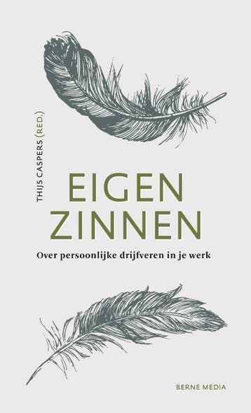 Eigen zinnen 9789089722577, Verzenden, Gelezen