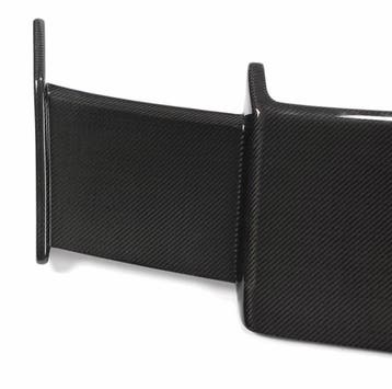 Mercedes Benz W464 G63 AMG Carbon dak spoiler, Verzenden