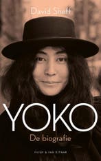 Yoko 9789038810928 David Sheff, Verzenden, Zo goed als nieuw, David Sheff