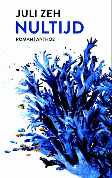 Nultijd - Juli Zeh 9789041423030, Verzenden, Gelezen, Juli Zeh