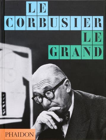 Le Corbusier | Phaidon Editors; Jean-Louis Cohen; Tim Benton, Ophalen of Verzenden, Nieuw, Phaidon Editors; Jean-Louis Cohen; Tim Benton