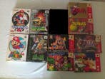 Nintendo - Snes - Collezione Giochi Nintendo (SNES, N64,, Nieuw