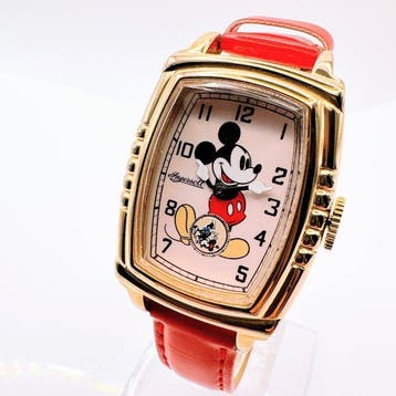 1 Watch - Disney, Verzamelen, Nieuw