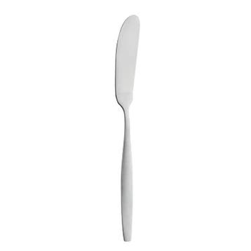 Botermesjes | AMSTERDAM | RVS | 6 Stuks | Lengte 170mm Amefa, Verzenden, Nieuw in verpakking
