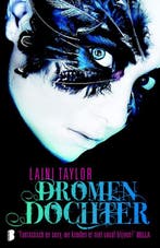 Dromendochter / Dromendochter-trilogie / 1 9789022564172, Boeken, Verzenden, Gelezen, Laini Taylor