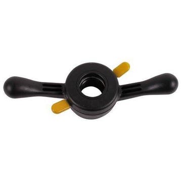 Balanceer Spanner tbv. as Ø 40.mm, Verzenden