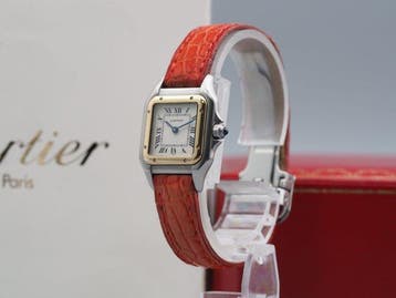 Cartier - Panthère de Cartier - Zonder minimumprijs - 1120 -, Nieuw