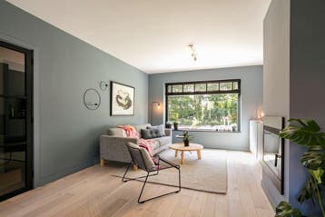 Te huur: Huis Munterslaan in Haarlem, Noord-Holland, Haarlem