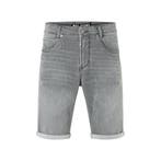 MAC • grijze Jogn bermuda • W30, Verzenden, Nieuw, Grijs