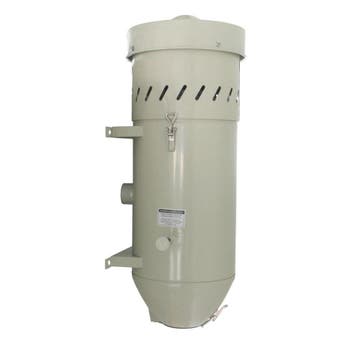Afzuiging incl. filter, Ophalen, Nieuw