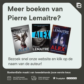 The Great Swindle - Pierre Lemaître 9781623659035, Boeken, Verzenden, Zo goed als nieuw, Pierre Lemaître