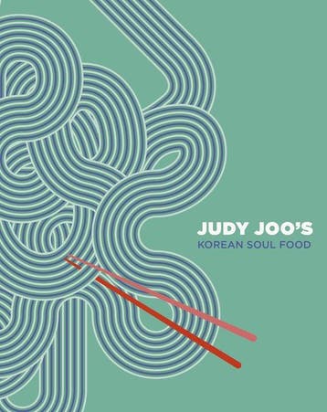 9780711242104 Judy Joos Korean Soul Food, Boeken, Kookboeken, Verzenden, Nieuw, Judy Joo