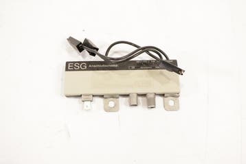 BMW 3 Serie E36 OEM antenne versterker module NIEUW!, Ophalen of Verzenden, Gebruikt